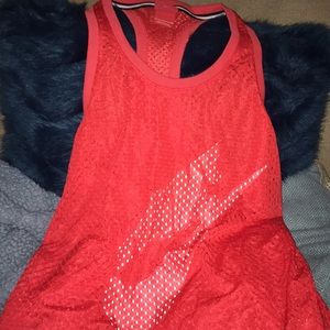 Nike Jersey tank top